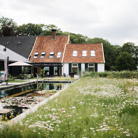 De Woeste Wieven Op Erve Bonkert Diepenheim 外观 照片